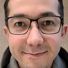 Роберт Гумеров, 25.12, Санкт-Петербург