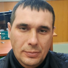 Марат Гатин, 26.07, Альметьевск