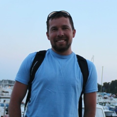 Павел Васильев, 01.11.1980, Санкт-Петербург