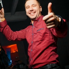 Ярослав Кочегаров, 21.02, Запорожье