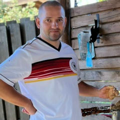 Денис Федосов, 20.03, Витебск