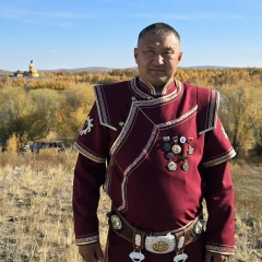 Урмат Ынтаев, 23.06, Горно-Алтайск