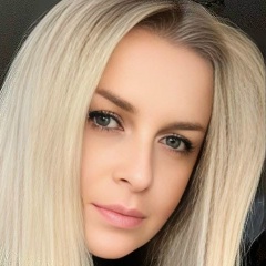 Яна Белова, 09.08, Санкт-Петербург