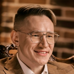 Антон Богданов, 10.08.1991, Москва