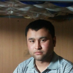 Foruq Umarov, 19.01.1991, Коканд