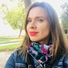 Алина Лоза, 29.07.1985, Valencia