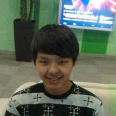 Жалгас Жумагазы, 15.02.1901, Алматы