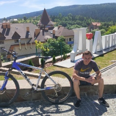 Володимир Роман, 19.07.1993