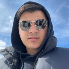 Aziz Sa'diev, 05.01, Душанбе