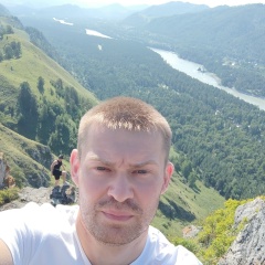Сергей Татаринцев, 08.08.1988, Новокузнецк