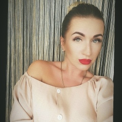 Аня Коновалова, 11.06.1986, Петропавловск