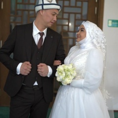 Манас Жетимишов, 20.02, Бишкек