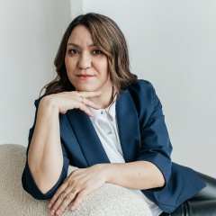 Алена Токмакова, 21.03, Уфимский