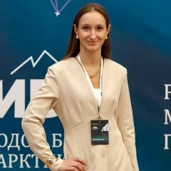 Анна Павлова, 17.12, Мурманск