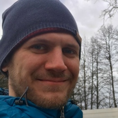 Павел Анкудинов, 22.02.1984, Санкт-Петербург