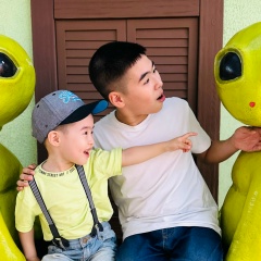 Асель Изрекова, 06.07, Санкт-Петербург