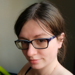 Natalia Muraschko, 07.08.1987, Санкт-Петербург