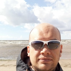 Артем Мочалов, 24.05, Санкт-Петербург