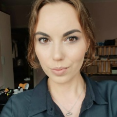 Елена Фадеева, 29.10, Казань