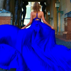 Анастасия Соколова, 13.12, Санкт-Петербург