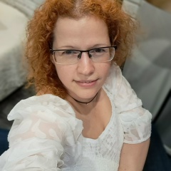 Жанна Севастьянова, 22.06, Санкт-Петербург