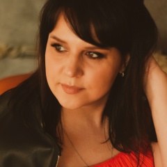 Ольга Сомуа Кремзукова, 13.07, Москва