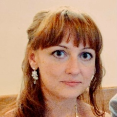 Анна Забродина, 12.01, Санкт-Петербург