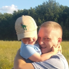 Иван Горшенин, 22.05.1990