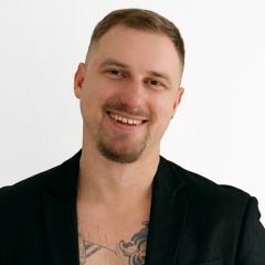 Александр Полосин, 08.03, Тамбов