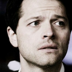 Castiel Winchester