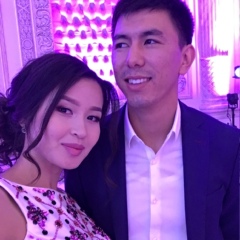 Bekkali Zhadilov, 29.01.1992, Шымкент