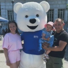 Андрей Кадушкин, Ульяновск