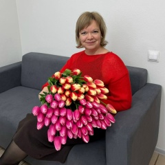 Юлия Воробьева, 22.05, Оренбург