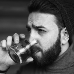 Александр Митькин, 03.10, Санкт-Петербург