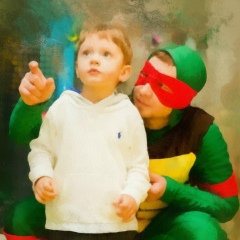 Александр Калягин, 09.03, Москва