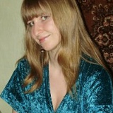 Амина Прокофьева, 21.07.1991, Петропавловск-Камчатский