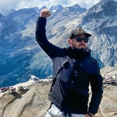 Артем Воронцов, 14.02.1989