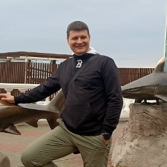 Анатолий Вишняков, 29.07, Новокузнецк