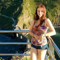 Valeria Medvedeva, 14.09.1995, Санкт-Петербург