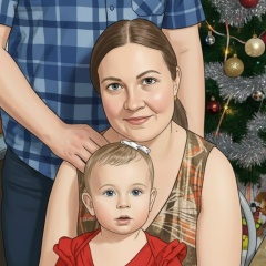 Таня Железнякова, 08.02, Санкт-Петербург