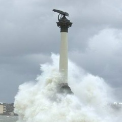 Виктория Крылова, 02.10, Севастополь