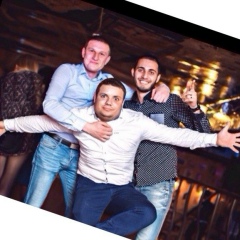 Миша Холостяков, 04.02.1991, Краснодар