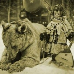 Антон Кураченко, Красноярск