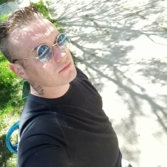 Том Шрайбер, 11.03.1991, Москва