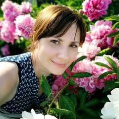 Марина Майстренко, 10.06, Санкт-Петербург