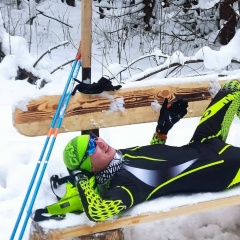 Максим Чепусенко, 03.12.1990, Москва
