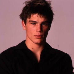 Антон Яхтин, 21.01.1986, Ижевск