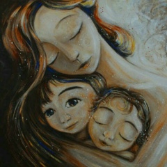 Лариса Маврова, 21.04.1987, Москва