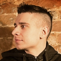 Кирилл Непомнящий, 08.09, Красноярск