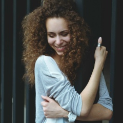 Людмила Кирюхина, 28.09.1996, Киев